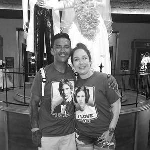 Meet your Posher, Kristin